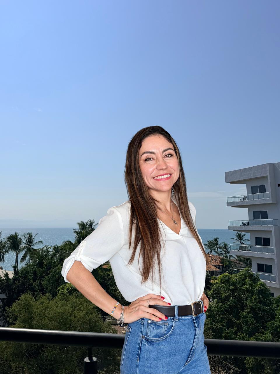 Abigail Fernandez