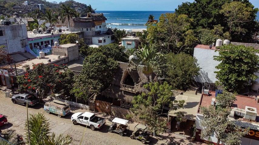 48 Manuel N. Navarrete, Casa Mordisco del Mar — foto 2