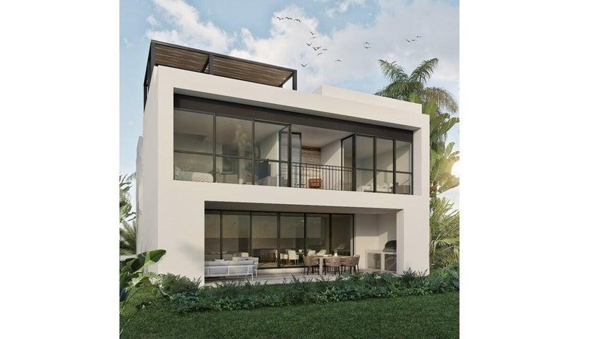 258 Blvd. Costero 3, Vista Natura NOGAL 3 — foto 2
