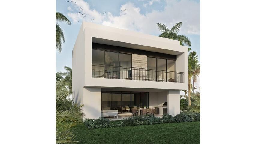258 Blvd. Costero 14, Vista Natura CEDRO 14 — foto 2
