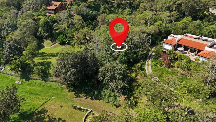 207 Carretera Tuito-Chacala, Lot 11 Sierra del Sol — foto 2