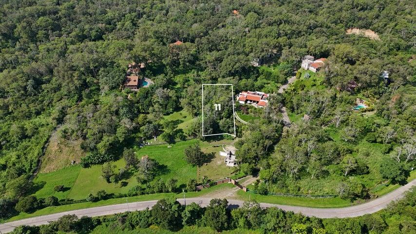 207 Carretera Tuito-Chacala, Lot 11 Sierra del Sol — foto 3