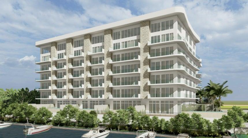 103 Paseo de los Cocoteros Torre 4 205, Quinta San Miguel Ocean &Canal — foto 2