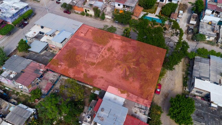 1100 21 de Marzo, Lote Lomas del Coapinole