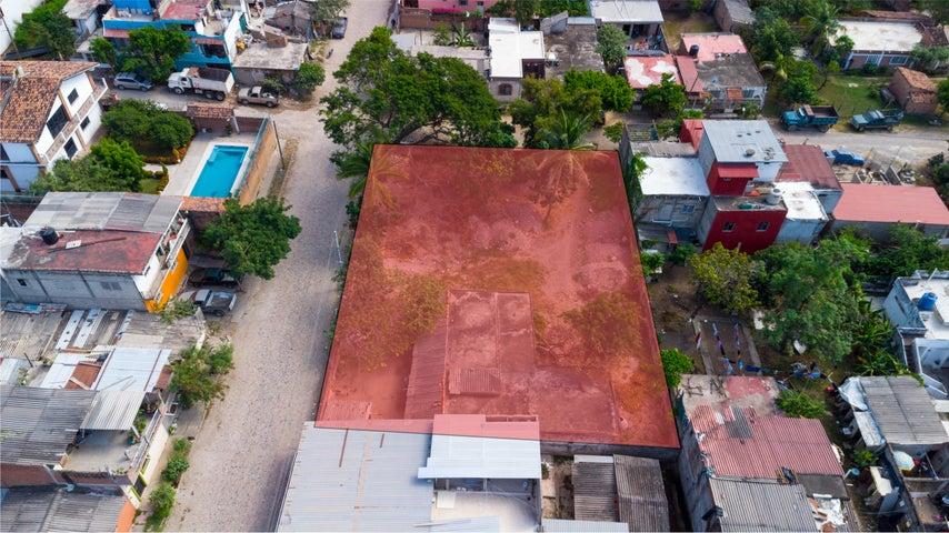 1100 21 de Marzo, Lote Lomas del Coapinole — foto 2