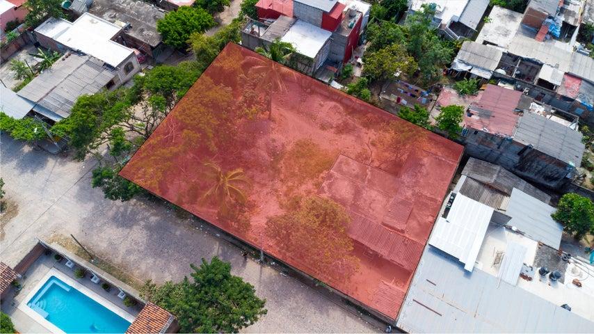 1100 21 de Marzo, Lote Lomas del Coapinole — foto 3