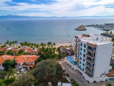 102 Albatros TH 1, Torre Pacifica TH 1 — foto 2