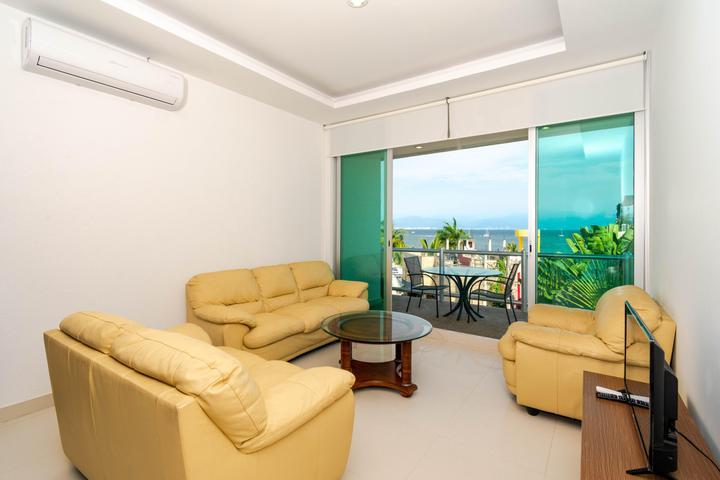 102 Albatros TH 1, Torre Pacifica TH 1 — foto 3