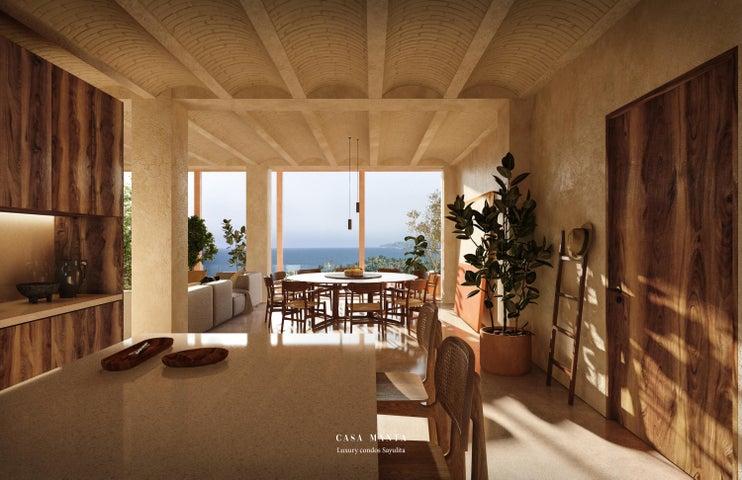 29 Bugambilias 3, Casa Manta — foto 3