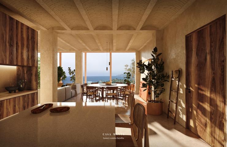 29 Bugambilias PH1, Casa Manta — foto 3