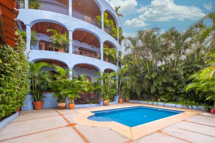 7 Calle Gaviotas Sur, Casa Del Morro — foto 2