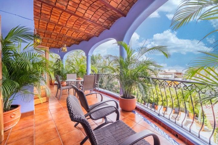 7 Calle Gaviotas Sur, Casa Del Morro — foto 3