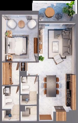 336 Av. Mexico 408, D'Avenue 408