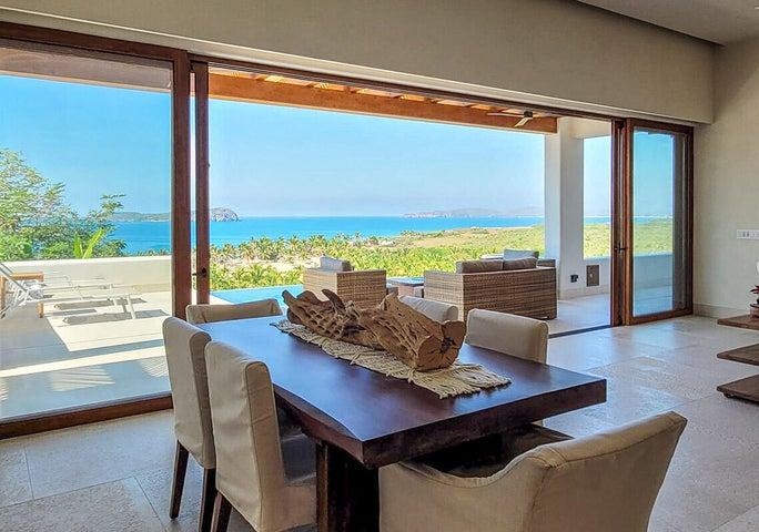 - Carretera Pto Vta - Manzanillo 5, Casita Na Praia