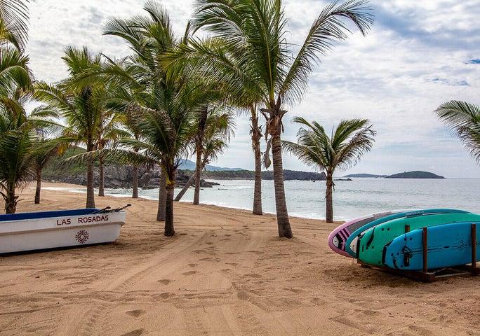 - Carretera Pto Vta - Manzanillo 5, Casita Na Praia — foto 2