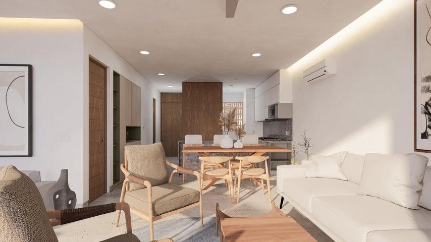 56 Lazaro Cardenas 401, Nalua — foto 2