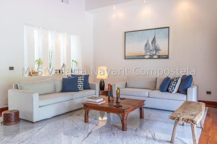 106 Tulipanes, Villa Tulipanes — foto 3