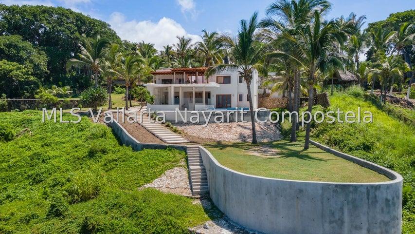 S/N Calle Aguila 63734 LT 11-12, Villa Cormorán — foto 2