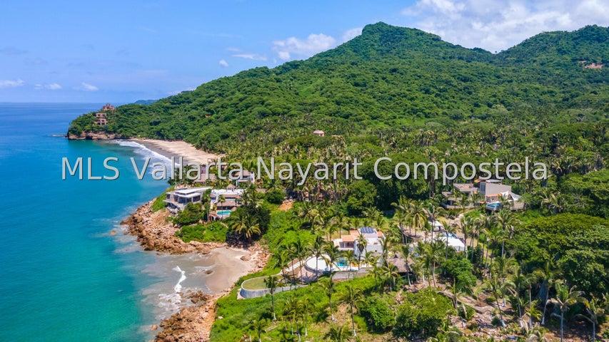 S/N Calle Aguila 63734 LT 11-12, Villa Cormorán — foto 3