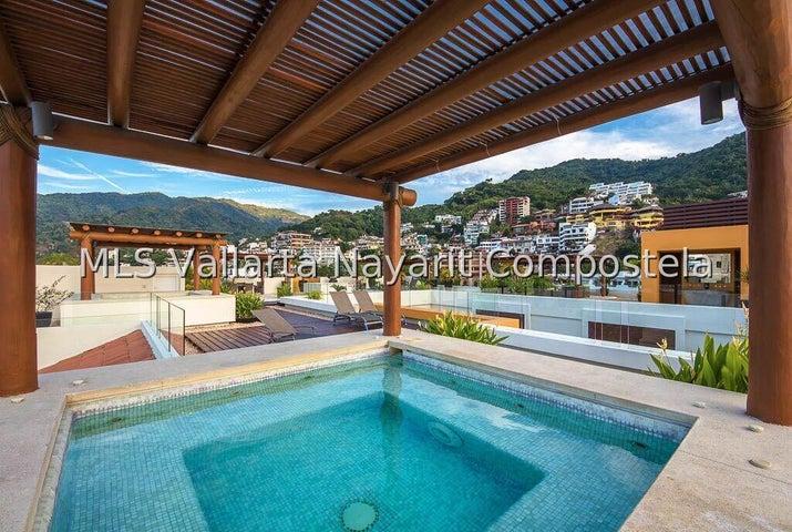 399 Ignacio L. Vallarta 509, V399 Unit 509 — foto 3