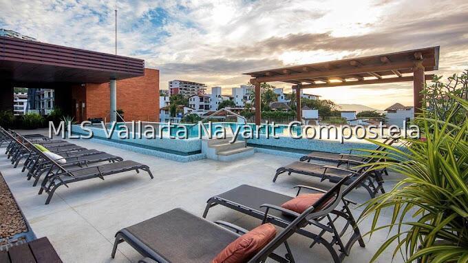 399 Ignacio L. Vallarta 509, V399 Unit 509 — foto 2