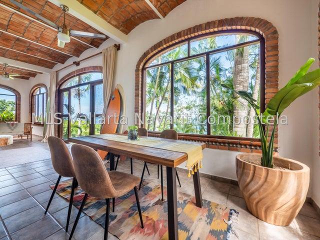 6 Playa Patzcuaro, Casa Dolce Vita — foto 3