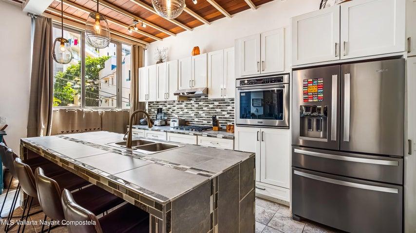 611 Allende Casa 1, The Summit Casa 1