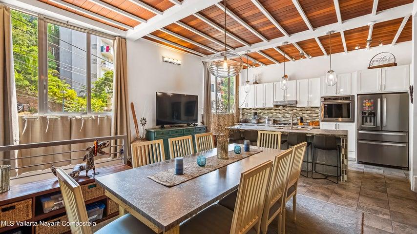 611 Allende Casa 1, The Summit Casa 1 — foto 2