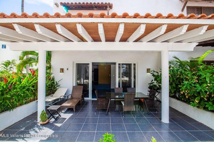 54 Paseo de los Cocoteros 7, Casa Claire — foto 2