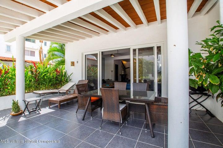 54 Paseo de los Cocoteros 7, Casa Claire — foto 3