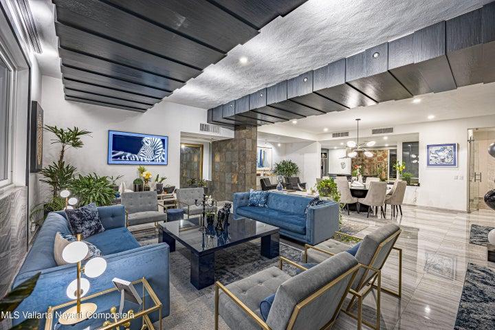 400 C Sta. Barbara, Casa Sur — foto 3