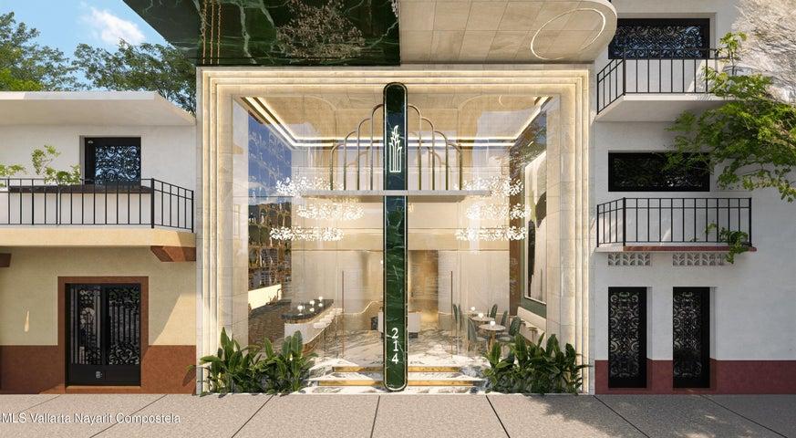 214 FRANCISCO I MADERO 201, SUITE PRAIA RESORT RESIDENCES — foto 2