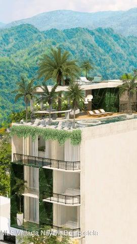 214 FRANCISCO I MADERO 201, SUITE PRAIA RESORT RESIDENCES — foto 3