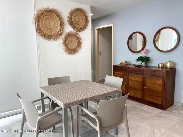 435 Paseo de los Cocoteros 373-375, Aria Ocean 375 — foto 3