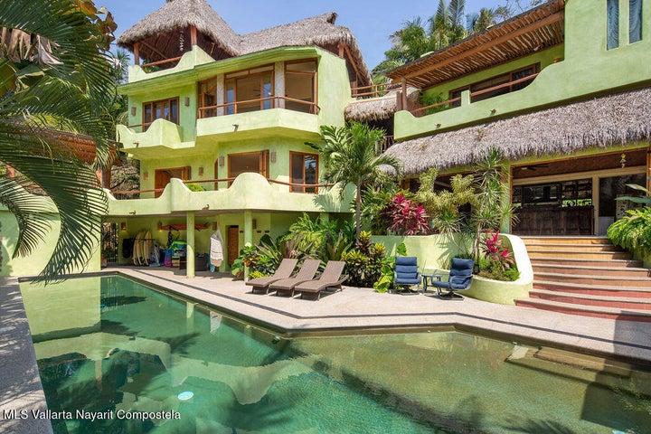 38 C. Chiripa, Casa Suenos