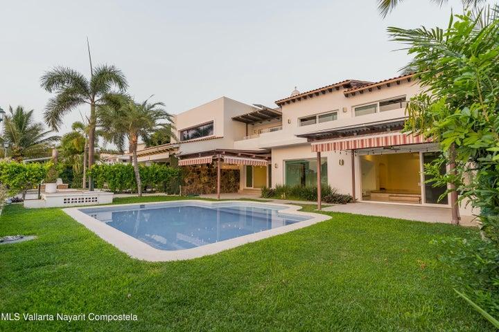 5 Punta Iguana, Marina Vallarta, VILLA 5