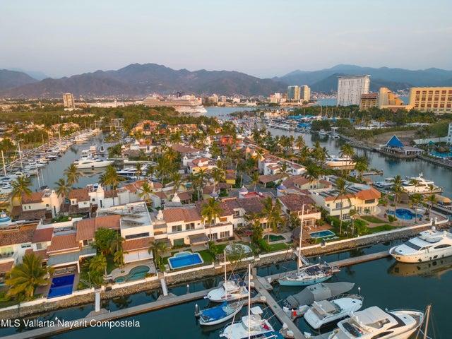 5 Punta Iguana, Marina Vallarta, VILLA 5 — foto 2