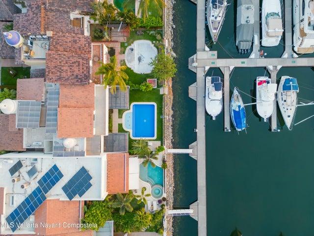 5 Punta Iguana, Marina Vallarta, VILLA 5 — foto 3