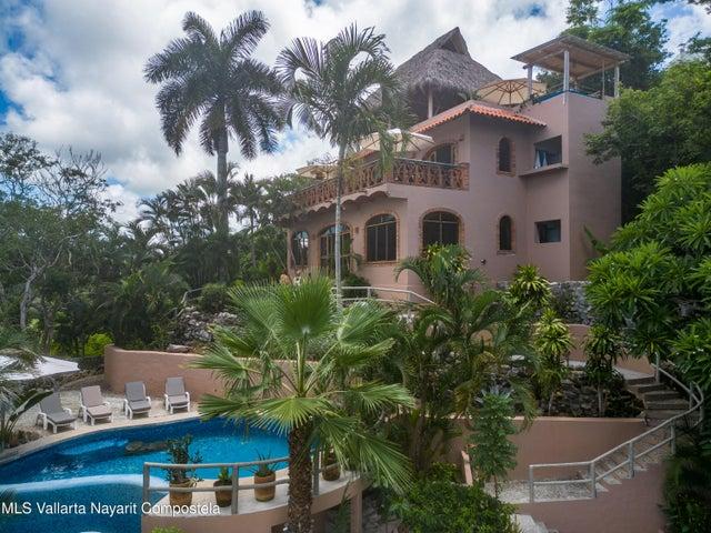 6 Playa Patzcuaro, Casa Dolce Vita