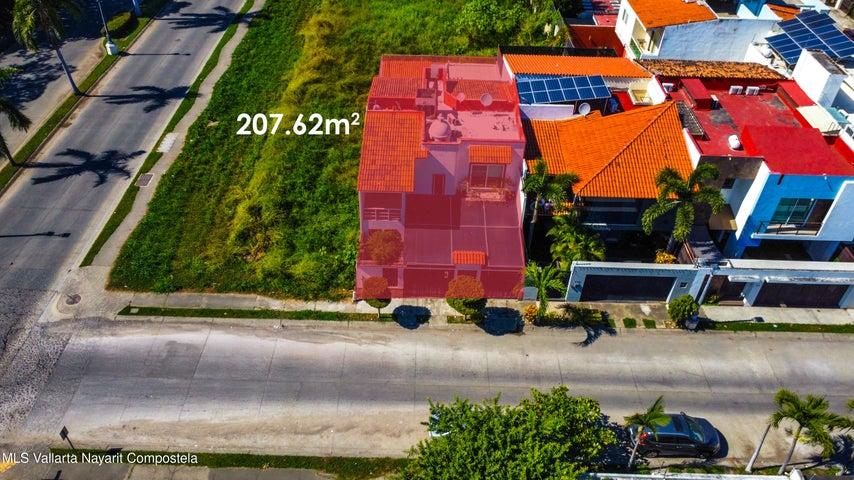 137 Lago Superior, Villa Lirios Fluvial — foto 3