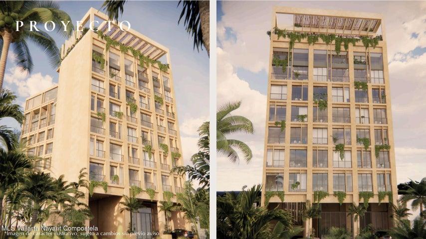114 Av. Lazaro Cardenas 302, Alma Bucerias 302 — foto 3