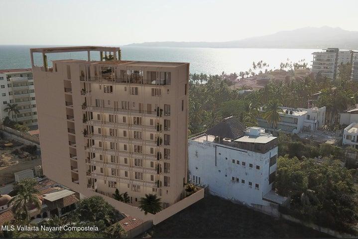 114 Av. Lazaro Cardenas GH-1, Alma Bucerias GH-1 — foto 2