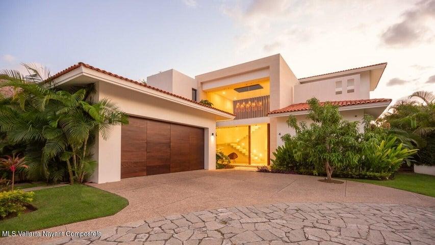 Lt 4 Retorno de las mariposas, Isla Capitan — foto 2