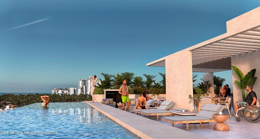 120 Venecia 404, Ceiba Madre 404 — foto 2
