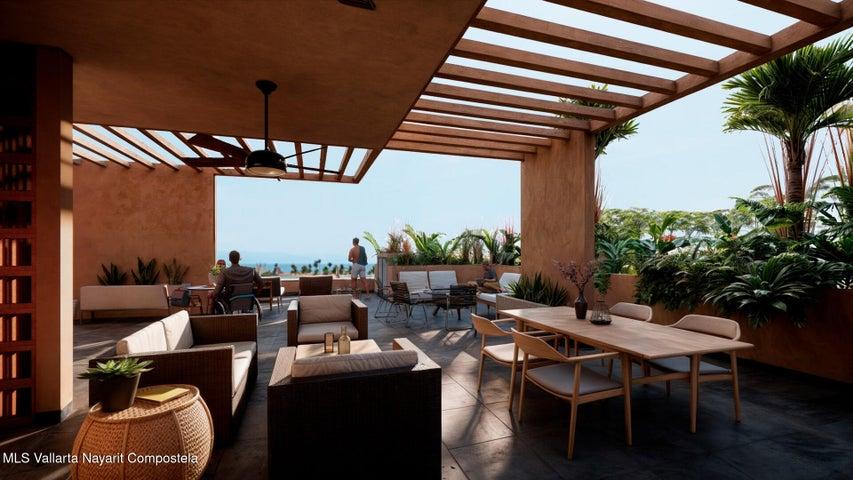 120 Venecia 403, Ceiba Madre 403 — foto 3
