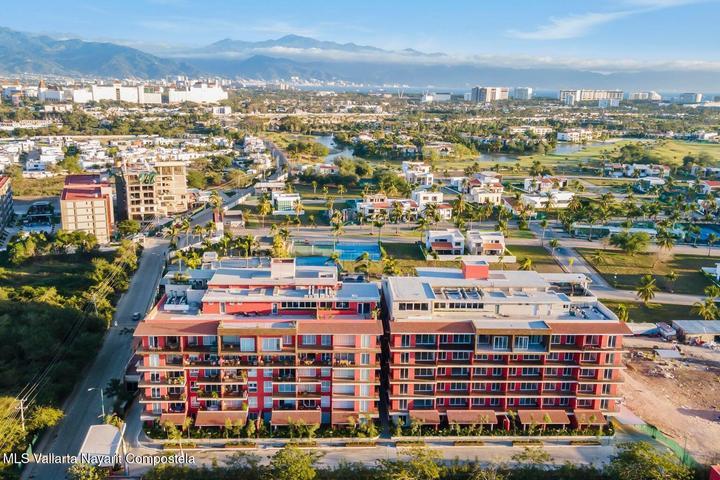 61 Avenida Mexico D'Toscana 602, Casa Twilight — foto 2
