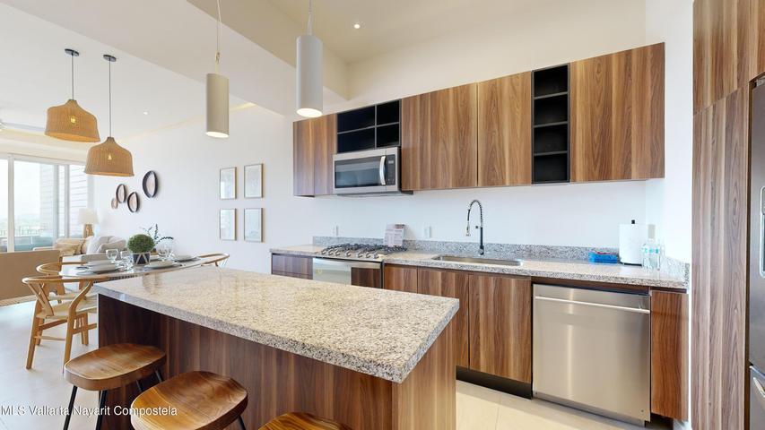 61 Avenida Mexico D'Toscana 602, Casa Twilight — foto 3