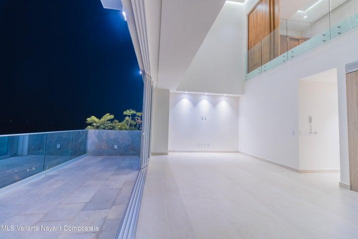 20 Javier Mina Indigo PH2, Sun Residence — foto 3