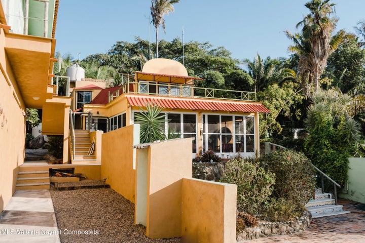 5 Loma, Casa Ana — foto 2