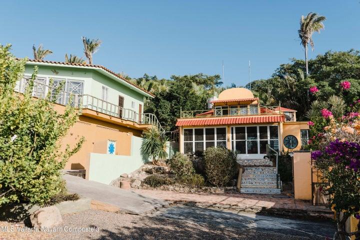 5 Loma, Casa Ana — foto 3